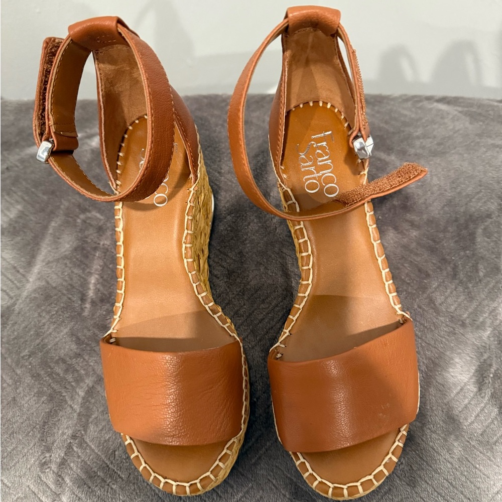 Franco Sarto Clemens Espadrilles